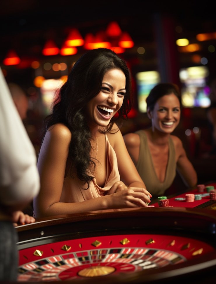 pk365 game Live Casino